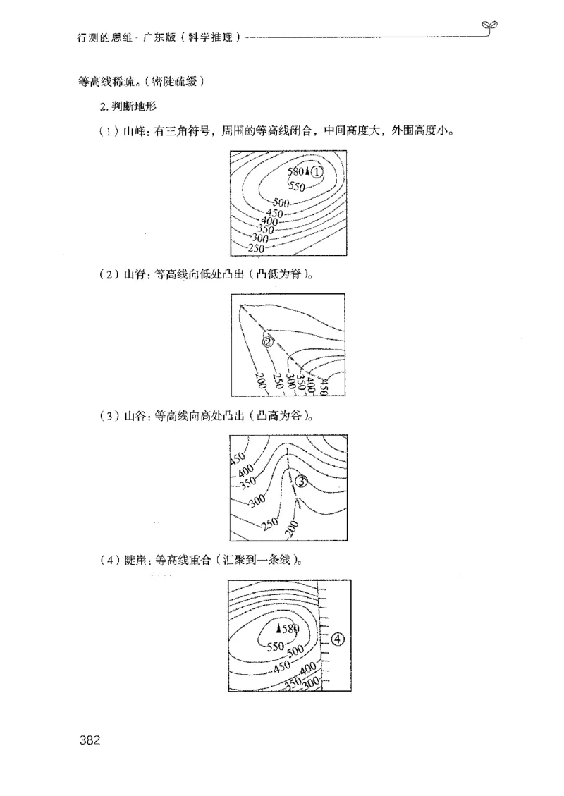 21广东行测的思维（科学推理）_2026考公资料_（10）粉笔_2025粉笔国考省考980（课＋笔记）_粉笔980（25多省）_52025FB广东省考980系统班_0.2025年广东26本图书_知识梳理体系11本