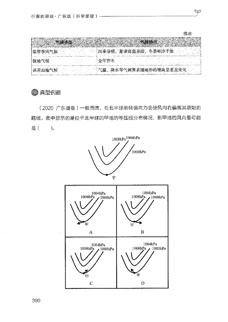 21广东行测的思维（科学推理）_2026考公资料_（10）粉笔_2025粉笔国考省考980（课＋笔记）_粉笔980（25多省）_52025FB广东省考980系统班_0.2025年广东26本图书_知识梳理体系11本