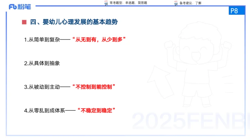 25上保教知识与能力++理论精讲1&mdash;青山_4-教培资料-26年最新资料-同步更新_幼儿教资_022025上FB幼儿系统班_25上-保教知识与能力_02理论精讲_讲义