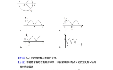 2010年高考数学试卷（文）（新课标）（解析卷）_1.高考2025全国各省真题+答案_01.2008-2024全国高考真题（按省份分类）_6.黑龙江_2008-2024&middot;（黑龙江）数学高考真题