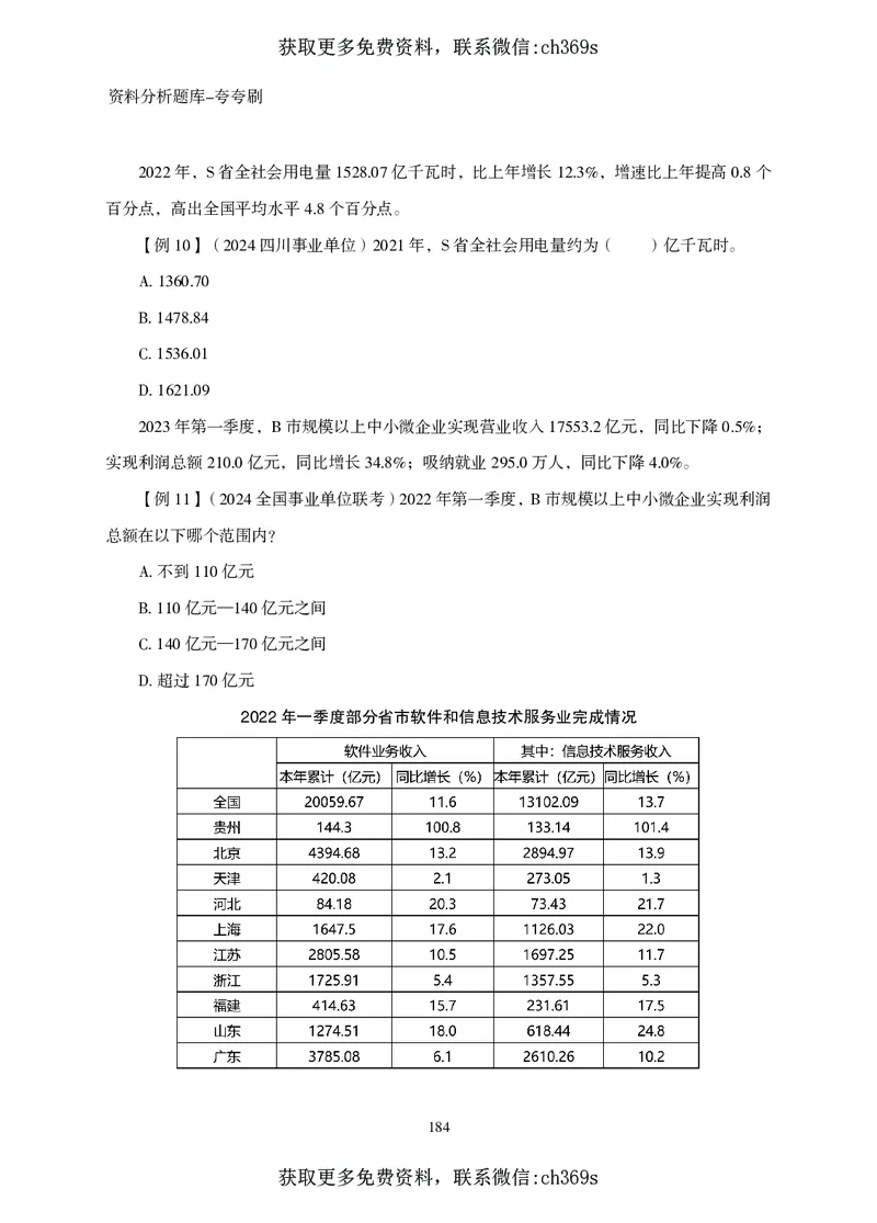 2026资料分析题库-夸夸刷-必考题型专项拔高（上册）_2026考公资料_（05）超格_2026年CG（五合一）行测+申论夸夸刷_讲义
