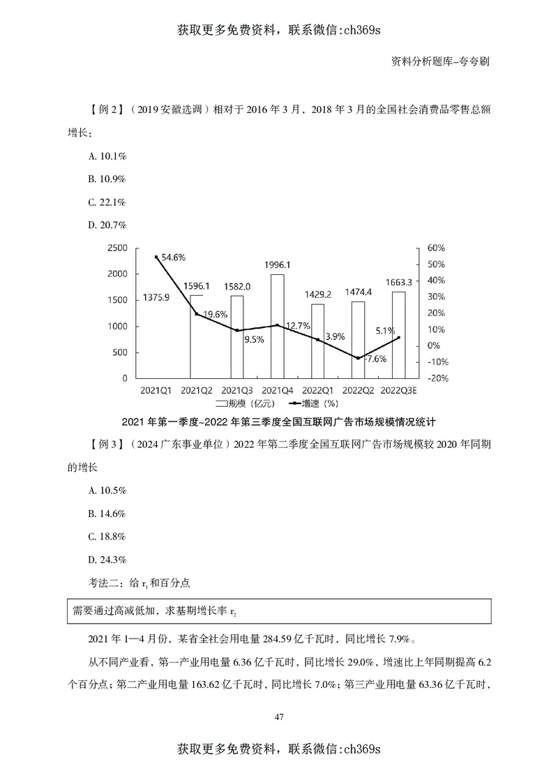 2026资料分析题库-夸夸刷-必考题型专项拔高（上册）_2026考公资料_（05）超格_2026年CG（五合一）行测+申论夸夸刷_讲义