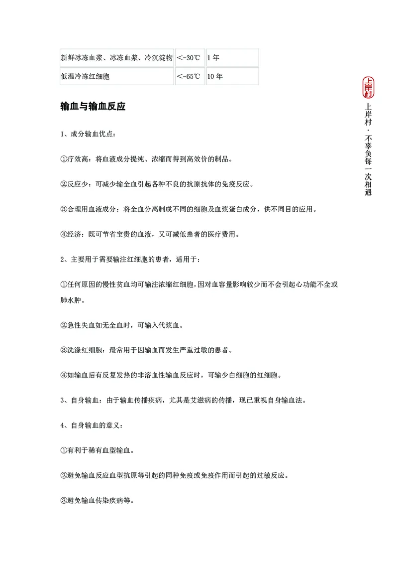 生物专项考点51：血型遗传_2026考公资料_（28）上岸村合集（司马、章晓铭、王永恒、天晓、忠政、丁旭等）_2025合集_92024上岸村广东省考科学推理套卷班_课件