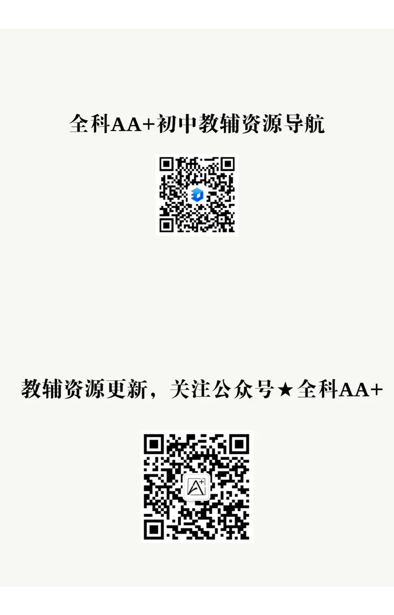 2026《万唯大小卷&bull;英语》8上参考答案(RJ)_2026万唯系列预习复习_2026版初中《万唯大小卷》8年级上册（全科多版本）_2026《万唯大小卷&bull;英语》8上(RJ)