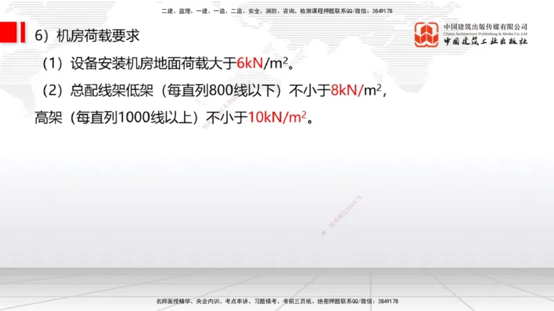 12.16一建《通信》抢先备考不白学，高频考点全攻略（第二轮）_2026年一级建造师_2026年一建通信_2026年一建通信SVIP_2026一建通信SVIP_02-基础精讲✿高端面授✿深度强化_讲义