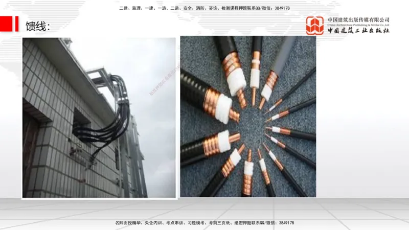 12.16一建《通信》抢先备考不白学，高频考点全攻略（第二轮）_2026年一级建造师_2026年一建通信_2026年一建通信SVIP_2026一建通信SVIP_02-基础精讲✿高端面授✿深度强化_讲义