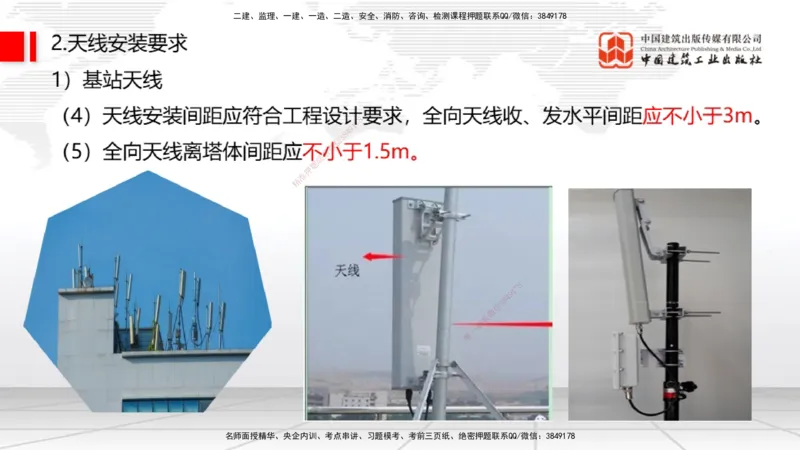 12.16一建《通信》抢先备考不白学，高频考点全攻略（第二轮）_2026年一级建造师_2026年一建通信_2026年一建通信SVIP_2026一建通信SVIP_02-基础精讲✿高端面授✿深度强化_讲义