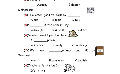 No.152语法专练名词答案解析_初中英语语法_最全初中英语语法习题_No.152语法专练名词