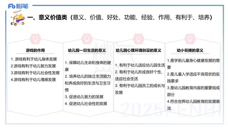 主观题突破1-简答论述-袁枍_4-教培资料-26年最新资料-同步更新_幼儿教资_012025下FB幼儿系统班_幼儿园25下-保教知识与能力_2.主观题突破_课件