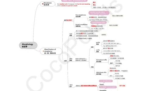 37集音系学和形态学_4-教培资料-26年最新资料-同步更新_科一科二电子资料合集中小幼（笔记真题知识点汇总等）文件多，按需保存_各机构笔记合集（中小幼）推荐_02coco合集