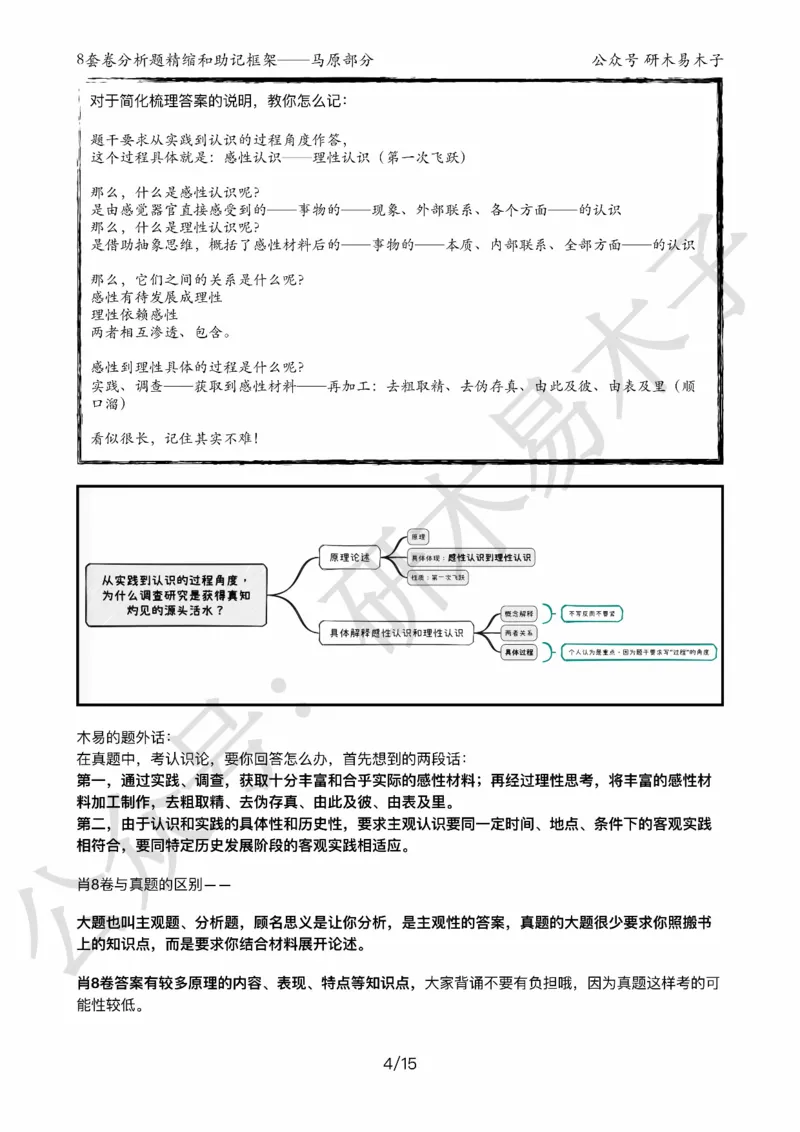 24届《肖8分析题精缩》马原_2026考公资料_（49）政治理论合集_政治理论合集_2025考研政治pdf（笔记）_肖秀荣考研政治_24肖秀荣_24肖八背诵版_木易