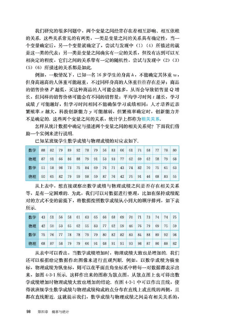 人教B版数学选修第二册高清教材_4-教培资料-26年最新资料-同步更新_初中高中教资_03科三专项（进去保存报考的学科即可）_02科三专项（笔记真题思维导图教学设计版本二）