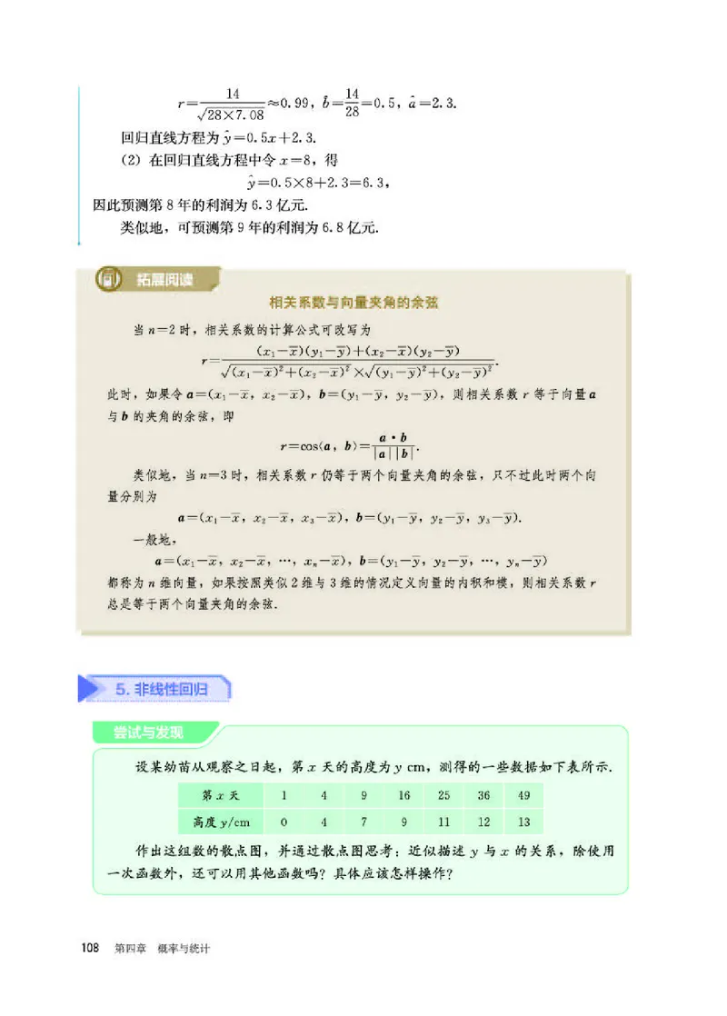 人教B版数学选修第二册高清教材_4-教培资料-26年最新资料-同步更新_初中高中教资_03科三专项（进去保存报考的学科即可）_02科三专项（笔记真题思维导图教学设计版本二）