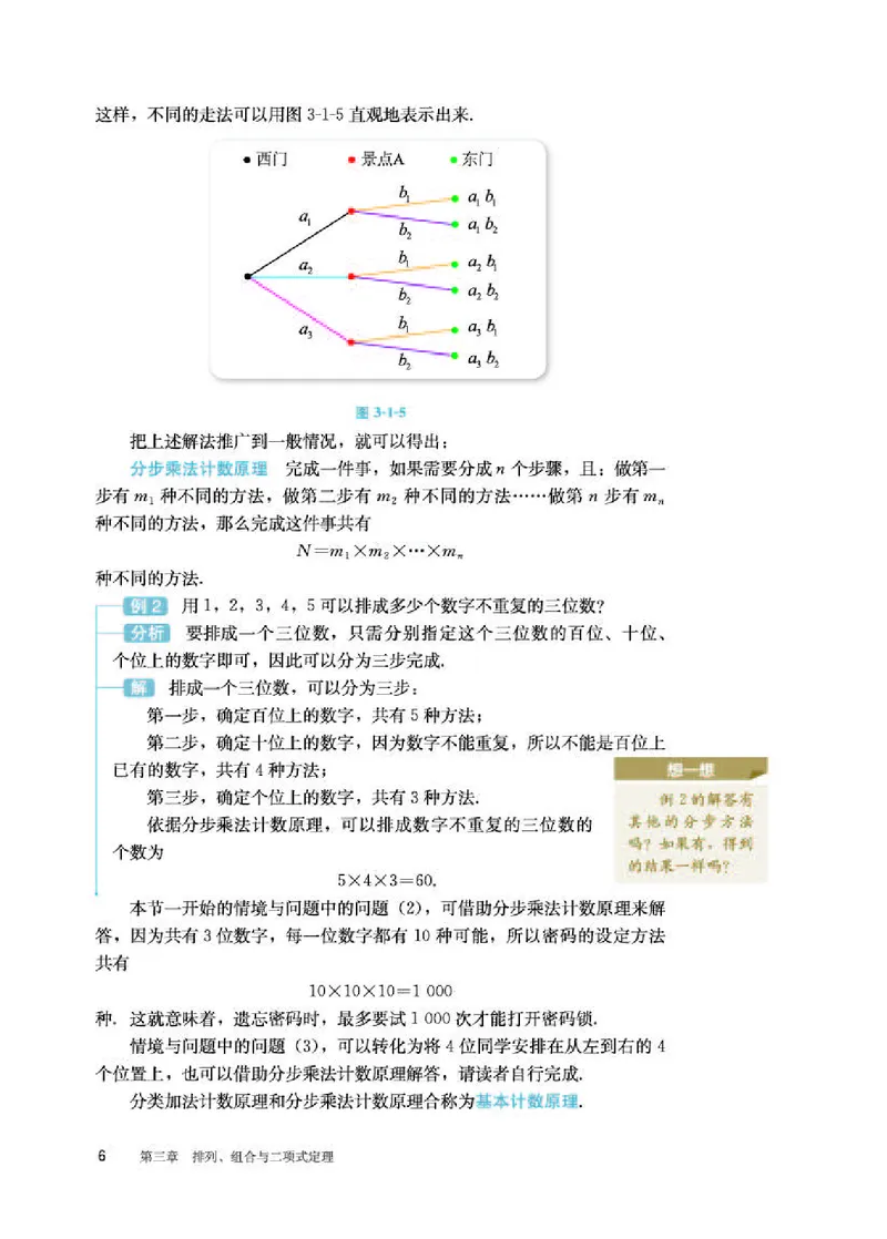 人教B版数学选修第二册高清教材_4-教培资料-26年最新资料-同步更新_初中高中教资_03科三专项（进去保存报考的学科即可）_02科三专项（笔记真题思维导图教学设计版本二）