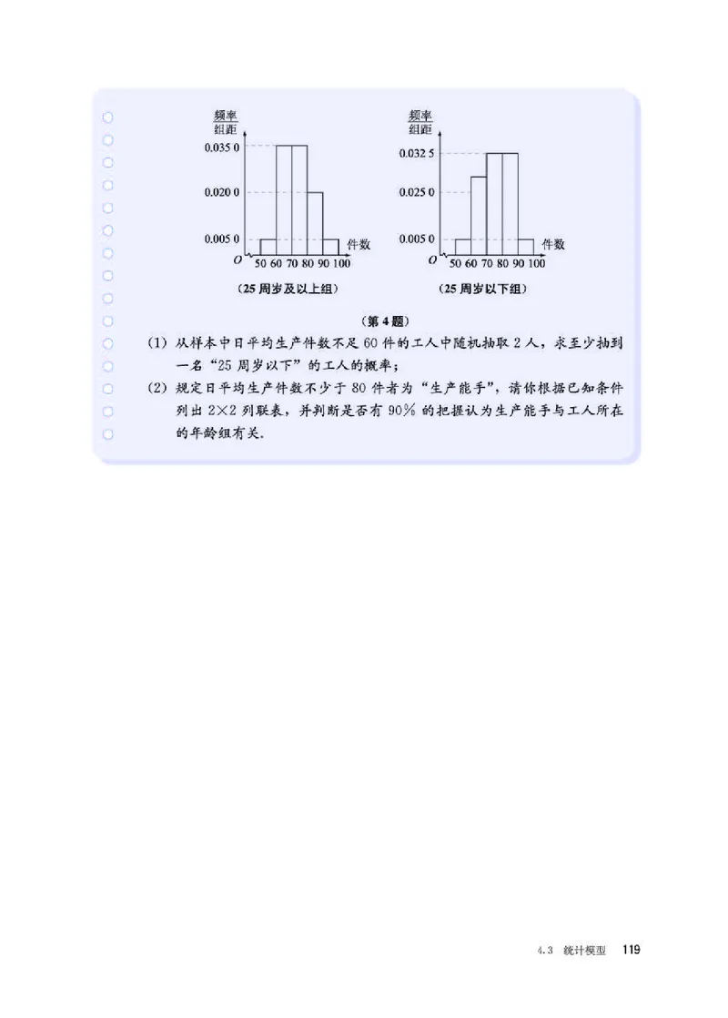 人教B版数学选修第二册高清教材_4-教培资料-26年最新资料-同步更新_初中高中教资_03科三专项（进去保存报考的学科即可）_02科三专项（笔记真题思维导图教学设计版本二）