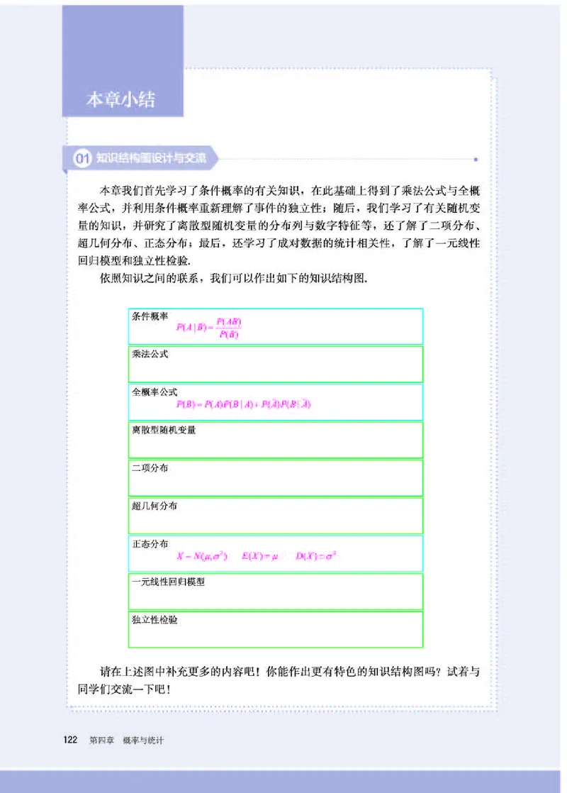 人教B版数学选修第二册高清教材_4-教培资料-26年最新资料-同步更新_初中高中教资_03科三专项（进去保存报考的学科即可）_02科三专项（笔记真题思维导图教学设计版本二）