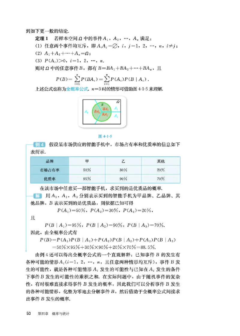人教B版数学选修第二册高清教材_4-教培资料-26年最新资料-同步更新_初中高中教资_03科三专项（进去保存报考的学科即可）_02科三专项（笔记真题思维导图教学设计版本二）