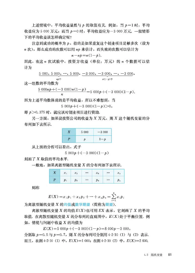 人教B版数学选修第二册高清教材_4-教培资料-26年最新资料-同步更新_初中高中教资_03科三专项（进去保存报考的学科即可）_02科三专项（笔记真题思维导图教学设计版本二）