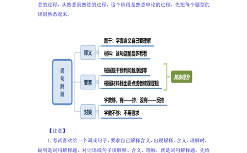 申论4_2026考公资料_（09）李梦圆_申论2025李梦圆申论方法精讲_笔记