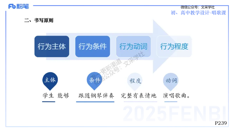 主观专项-音乐教学设计（歌唱）-张可芯_4-教培资料-26年最新资料-同步更新_初中高中教资_03科三专项（进去保存报考的学科即可）_初中_初中音乐-通关资料科包_2025年FB学科-音乐