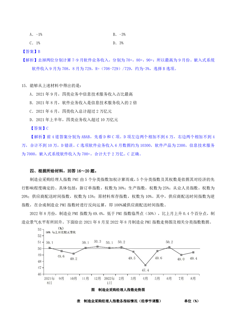 海海刷资料分析套题训练3、4随堂笔记_2026考公资料_（01）花生十三_04刷题班2026年省考四海行测2000题海海刷(1)_01.资料分析刷题_专项笔记_笔记