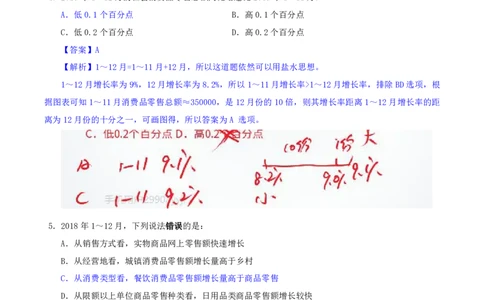 海海刷资料分析套题训练3、4随堂笔记_2026考公资料_（01）花生十三_04刷题班2026年省考四海行测2000题海海刷(1)_01.资料分析刷题_专项笔记_笔记