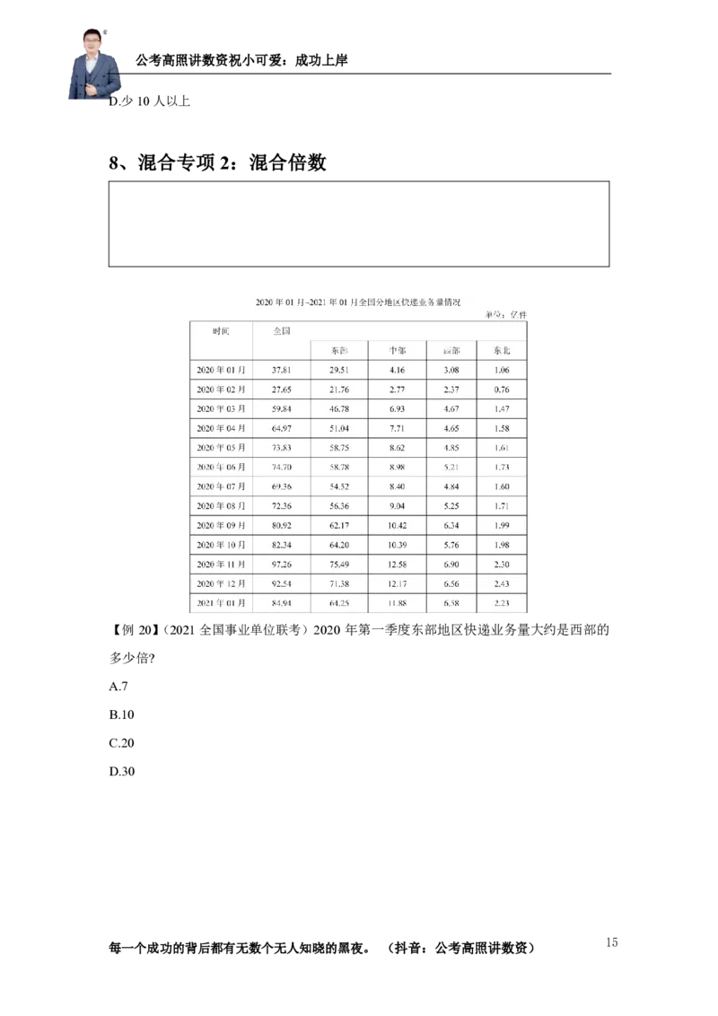 2025资料分析理论实战讲义（第三周）_2026考公资料_超格合集_数资高照合集_资料分析高照合集⭐⭐⭐_实战班2025年高照资料分析理论实战班3+2学习法完结_讲义