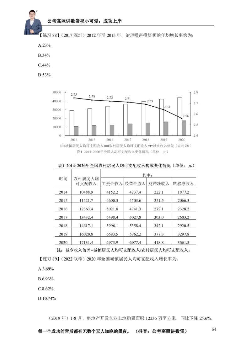 2025资料分析理论实战讲义（第三周）_2026考公资料_超格合集_数资高照合集_资料分析高照合集⭐⭐⭐_实战班2025年高照资料分析理论实战班3+2学习法完结_讲义