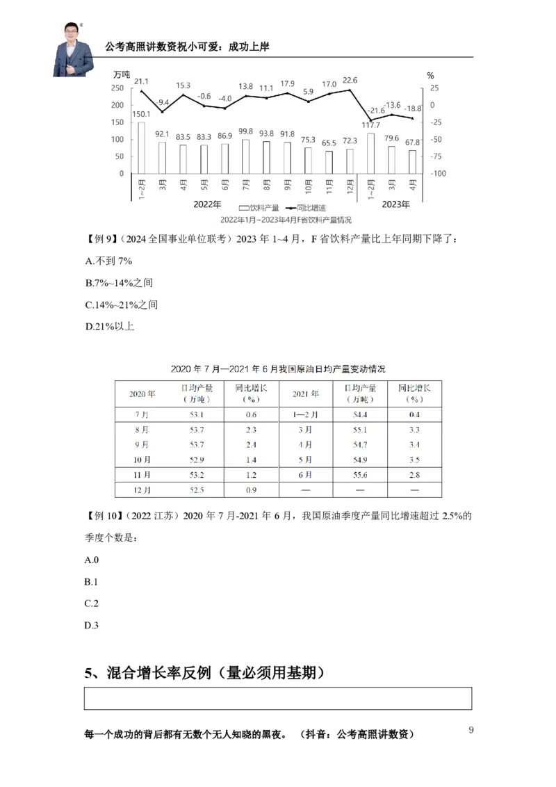 2025资料分析理论实战讲义（第三周）_2026考公资料_超格合集_数资高照合集_资料分析高照合集⭐⭐⭐_实战班2025年高照资料分析理论实战班3+2学习法完结_讲义