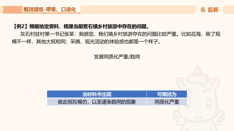 申论认知申论+材料阅读_2026考公资料_超格合集_公考-理论班2026超格行测申论（六合一）理论实战班_申论理论实战班冰哥&李崇立_2班_课件