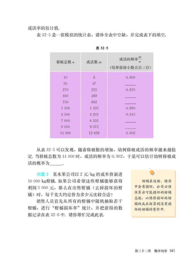 人教版9年级数学上册高清教材_4-教培资料-26年最新资料-同步更新_初中高中教资_03科三专项（进去保存报考的学科即可）_02科三专项（笔记真题思维导图教学设计版本二）