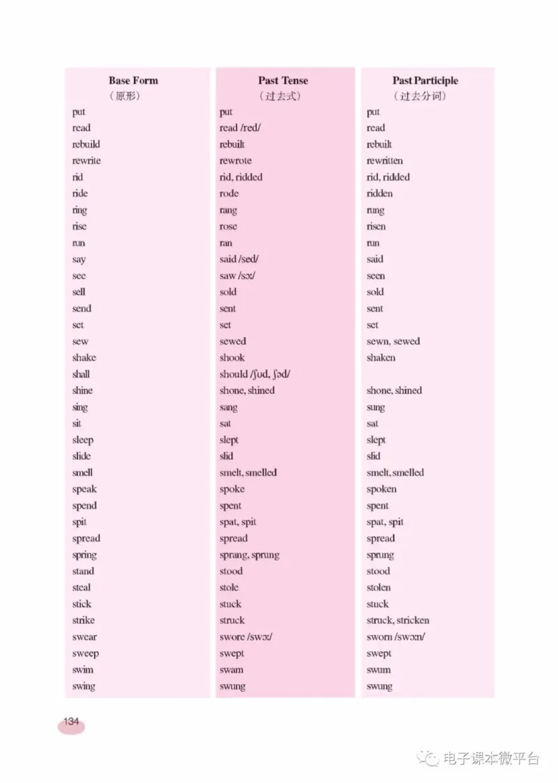 九年级下册英语上海新世纪版电子课本_4-教培资料-26年最新资料-同步更新_初中高中教资_03科三专项（进去保存报考的学科即可）_02科三专项（笔记真题思维导图教学设计版本二）