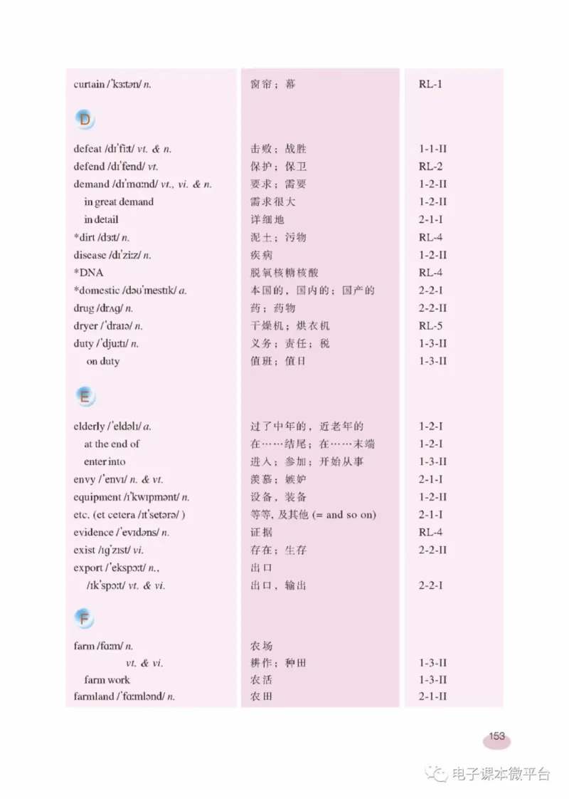 九年级下册英语上海新世纪版电子课本_4-教培资料-26年最新资料-同步更新_初中高中教资_03科三专项（进去保存报考的学科即可）_02科三专项（笔记真题思维导图教学设计版本二）