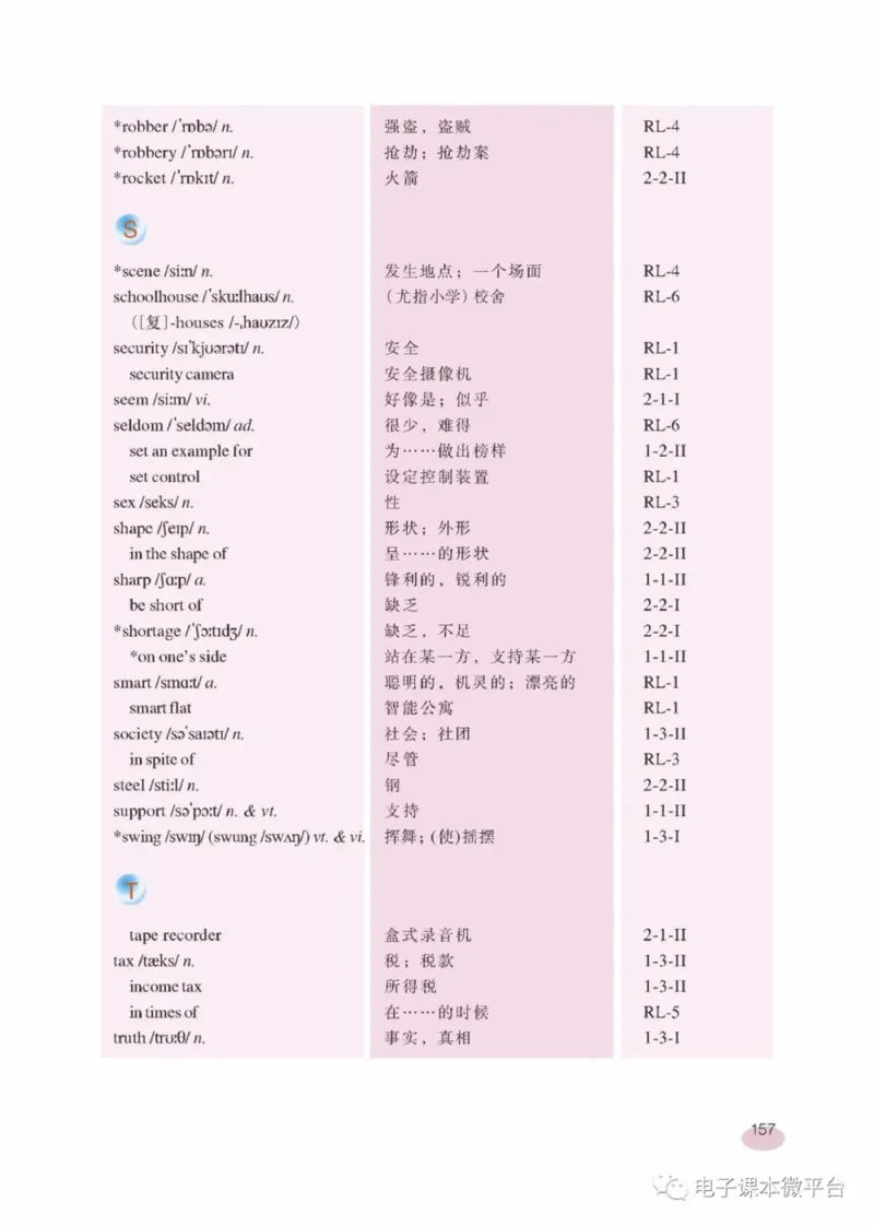 九年级下册英语上海新世纪版电子课本_4-教培资料-26年最新资料-同步更新_初中高中教资_03科三专项（进去保存报考的学科即可）_02科三专项（笔记真题思维导图教学设计版本二）