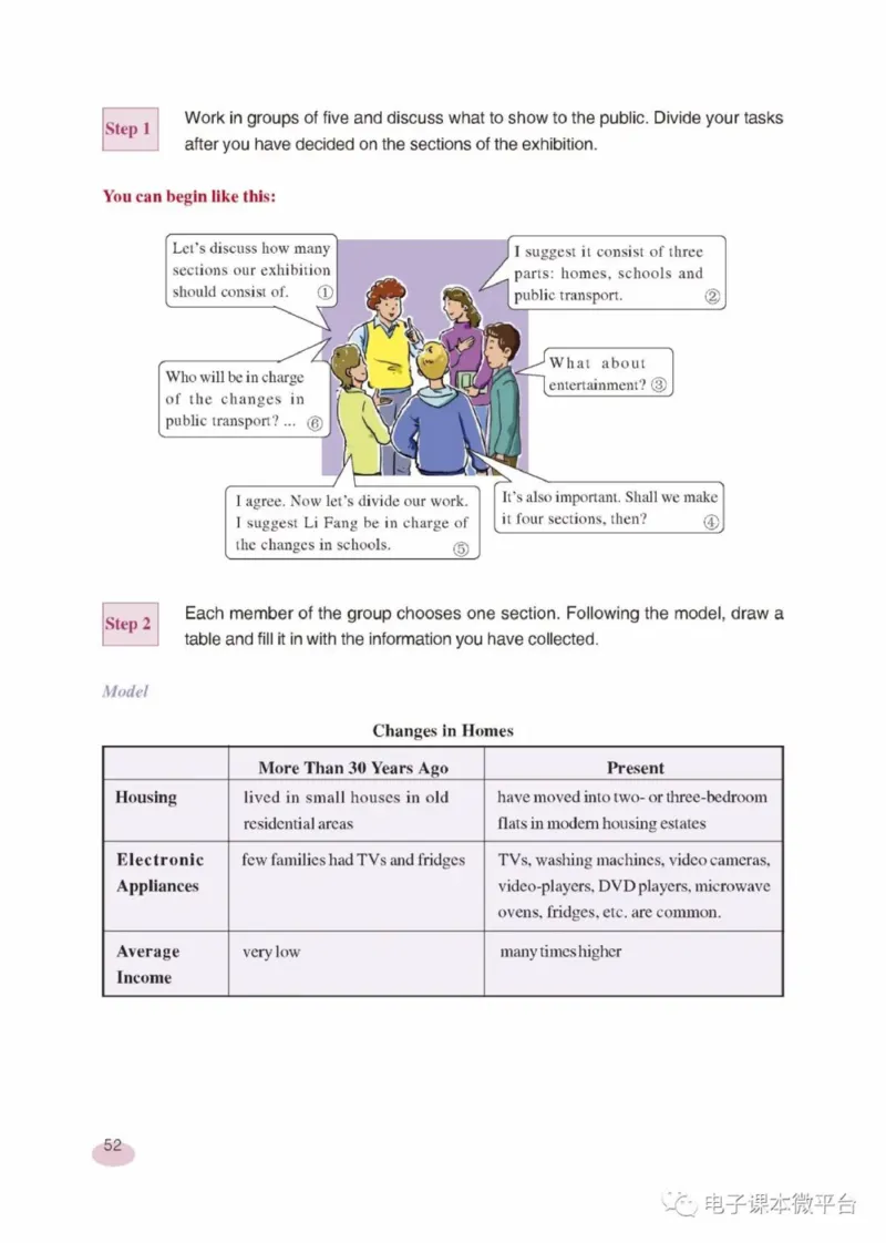 九年级下册英语上海新世纪版电子课本_4-教培资料-26年最新资料-同步更新_初中高中教资_03科三专项（进去保存报考的学科即可）_02科三专项（笔记真题思维导图教学设计版本二）
