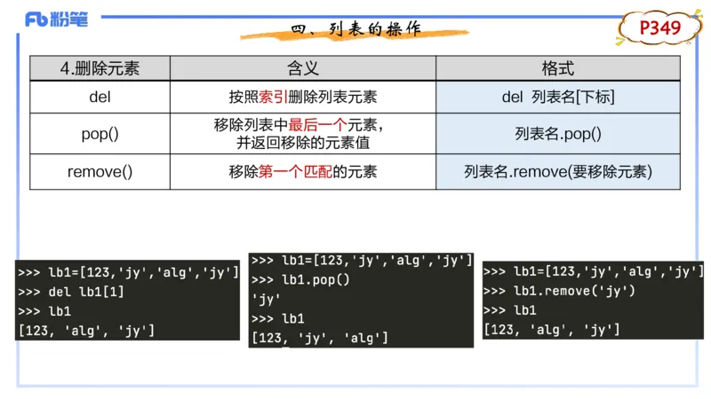 9-2.7晚&middot;理论精讲-Python程序设计4&middot;阿彬_4-教培资料-26年最新资料-同步更新_科一科二电子资料合集中小幼（笔记真题知识点汇总等）文件多，按需保存_01西米合集_24上半年系统班