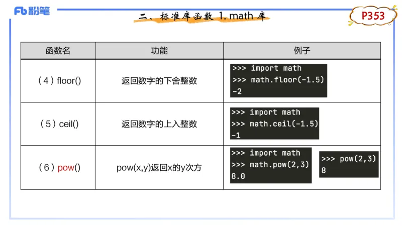 9-2.7晚&middot;理论精讲-Python程序设计4&middot;阿彬_4-教培资料-26年最新资料-同步更新_科一科二电子资料合集中小幼（笔记真题知识点汇总等）文件多，按需保存_01西米合集_24上半年系统班