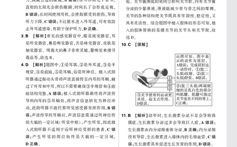 2026《万唯大小卷&bull;生物》8全大卷详解详析(RJ)_2026万唯系列预习复习_2026版初中《万唯大小卷》8年级上册（全科多版本）_2026《万唯大小卷&bull;生物》8全(RJ)