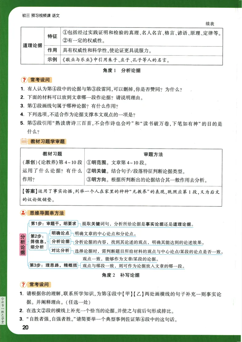 2025版《初三预习视频课》语文_2026万唯系列预习复习_2025版《万唯初中预习视频课》789年级上册多版本_2025版万唯初三预习视频课语文人教版上册_2025版万唯初三预习视频课语文人教版上册