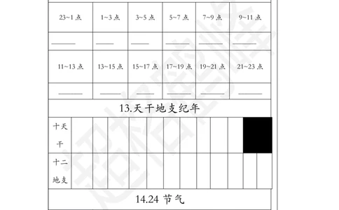 科技部分挖空训练（空）_20250815090904_2026考公资料_超格合集_公考-理论班2026超格行测申论（六合一）理论实战班_政治理论&常识理论实战班璐璐&超哥_常识判断_课件