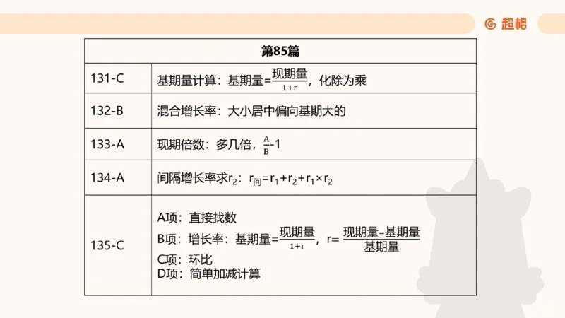 2025高照超大杯第十四节笔记_2026考公资料_（06）高照_高照资料笔记合集_高照丨25资料分析超大杯听课笔记