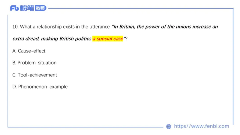 23下半年高中英语真题_4-教培资料-26年最新资料-同步更新_初中高中教资_03科三专项（进去保存报考的学科即可）_01科目三FB网课、三色速记手册、知识点导图等推荐_初中