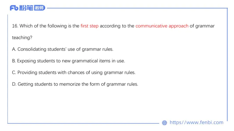 23下半年高中英语真题_4-教培资料-26年最新资料-同步更新_初中高中教资_03科三专项（进去保存报考的学科即可）_01科目三FB网课、三色速记手册、知识点导图等推荐_初中