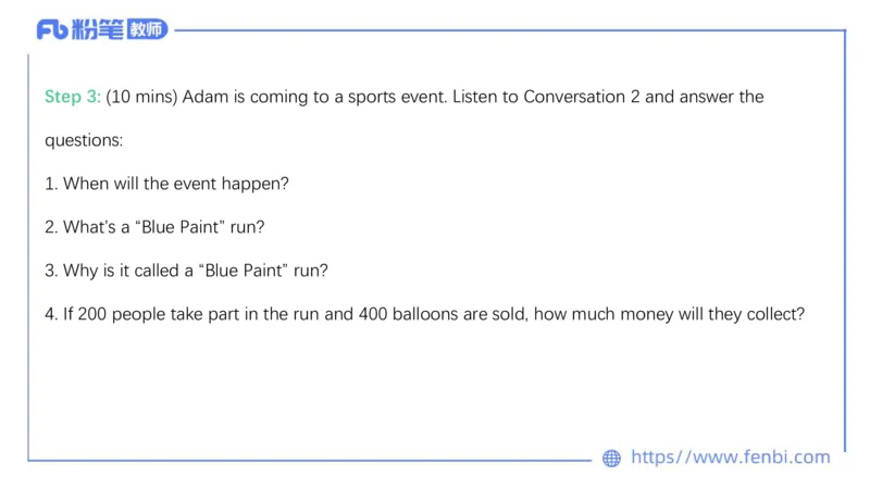 23下半年高中英语真题_4-教培资料-26年最新资料-同步更新_初中高中教资_03科三专项（进去保存报考的学科即可）_01科目三FB网课、三色速记手册、知识点导图等推荐_初中