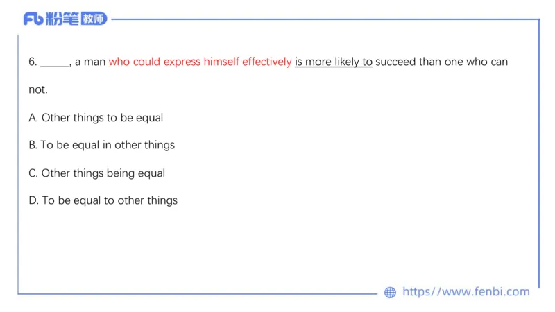 23下半年高中英语真题_4-教培资料-26年最新资料-同步更新_初中高中教资_03科三专项（进去保存报考的学科即可）_01科目三FB网课、三色速记手册、知识点导图等推荐_初中