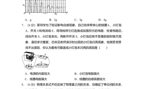 2011年高考物理试卷（北京）（空白卷）_1.高考2025全国各省真题+答案_01.2008-2024全国高考真题（按省份分类）_2.北京_2008-2024&middot;（北京）物理高考真题