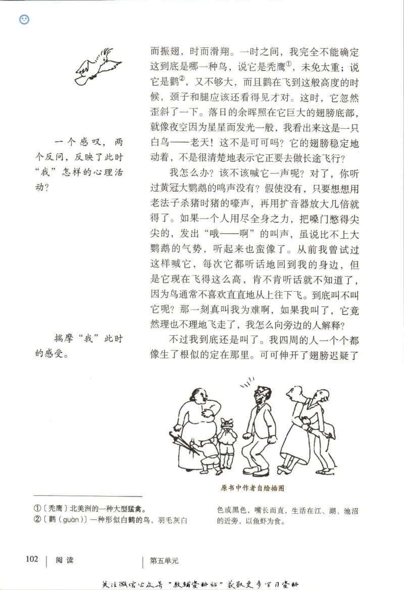 七年级上册语文五四制电子课本_4-教培资料-26年最新资料-同步更新_初中高中教资_03科三专项（进去保存报考的学科即可）_02科三专项（笔记真题思维导图教学设计版本二）