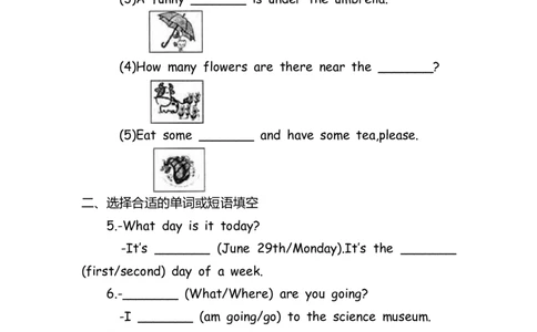 No.164语法专练选词填空_初中英语语法_最全初中英语语法习题_No.164语法专练选词填空