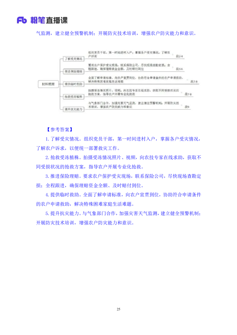 申论2_2026考公资料_（10）粉笔_2025粉笔国考省考980（课＋笔记）_粉笔980（25多省）_52025FB广东省考980系统班_3.套题演练_讲义笔记