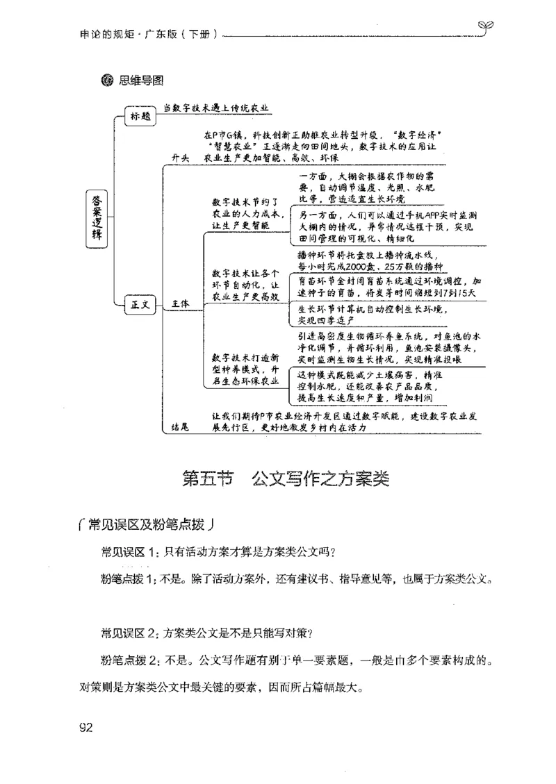 23广东申论的规矩（下册）_2026考公资料_（10）粉笔_2025粉笔国考省考980（课＋笔记）_粉笔980（25多省）_52025FB广东省考980系统班_0.2025年广东26本图书_知识梳理体系11本